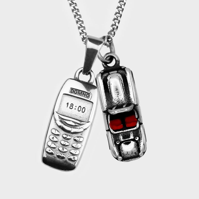 Phone Pendant