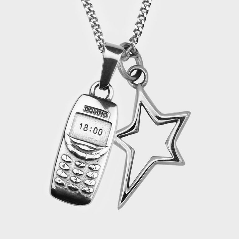 Phone Pendant