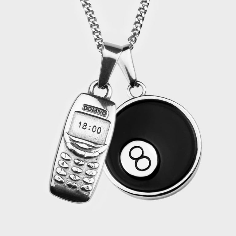 Phone Pendant