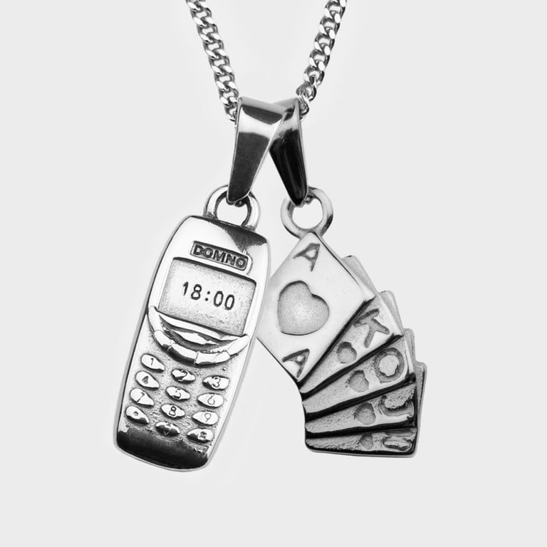 Phone Pendant