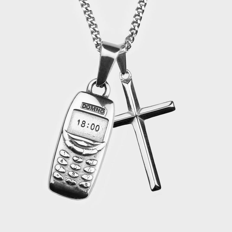 Phone Pendant