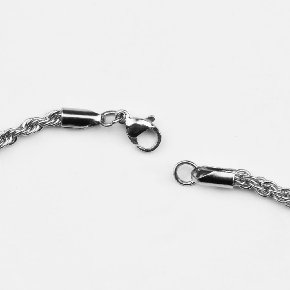 Lowkey Rope Bracelet