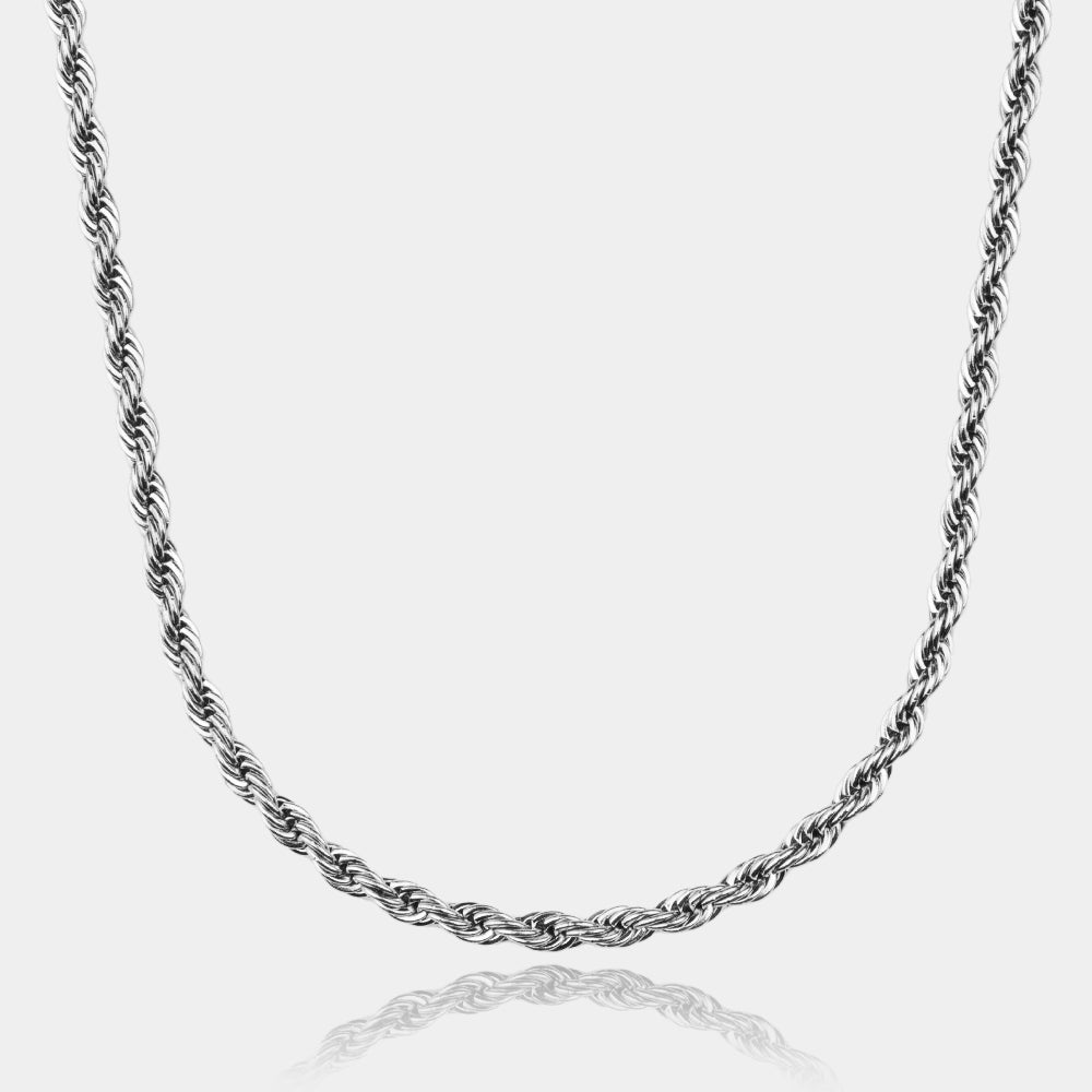 Rope Chain 3mm

