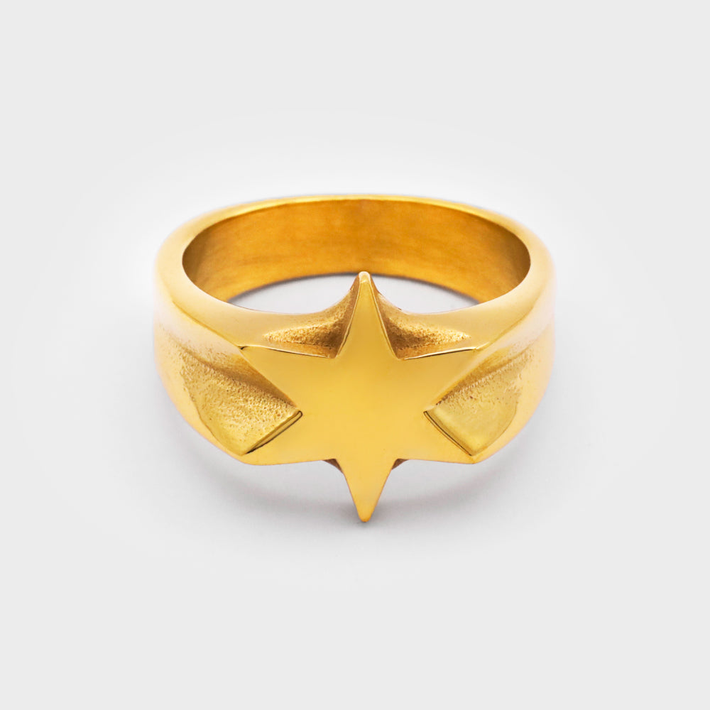 Star Ring