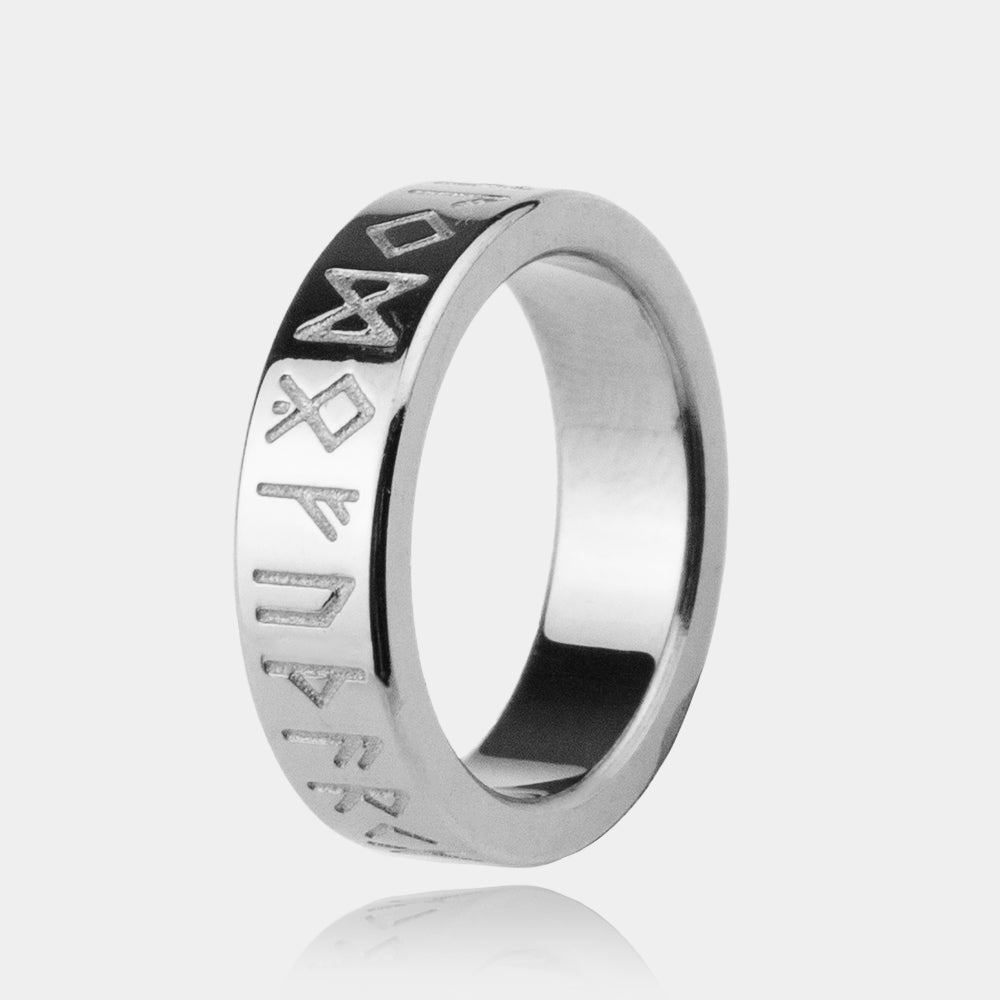 Runes Ring