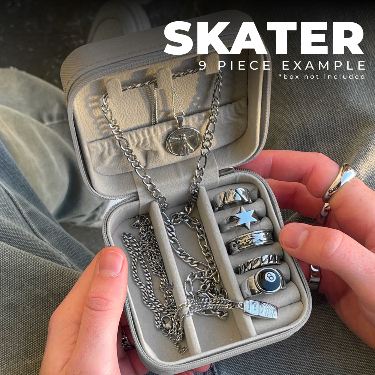 Premium Vintage Mystery Boxes – Domno Vintage