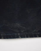 Black Carhartt Double Knee Carpenter Jeans - W32 L31