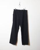 Black Carhartt Jeans - W34 L32