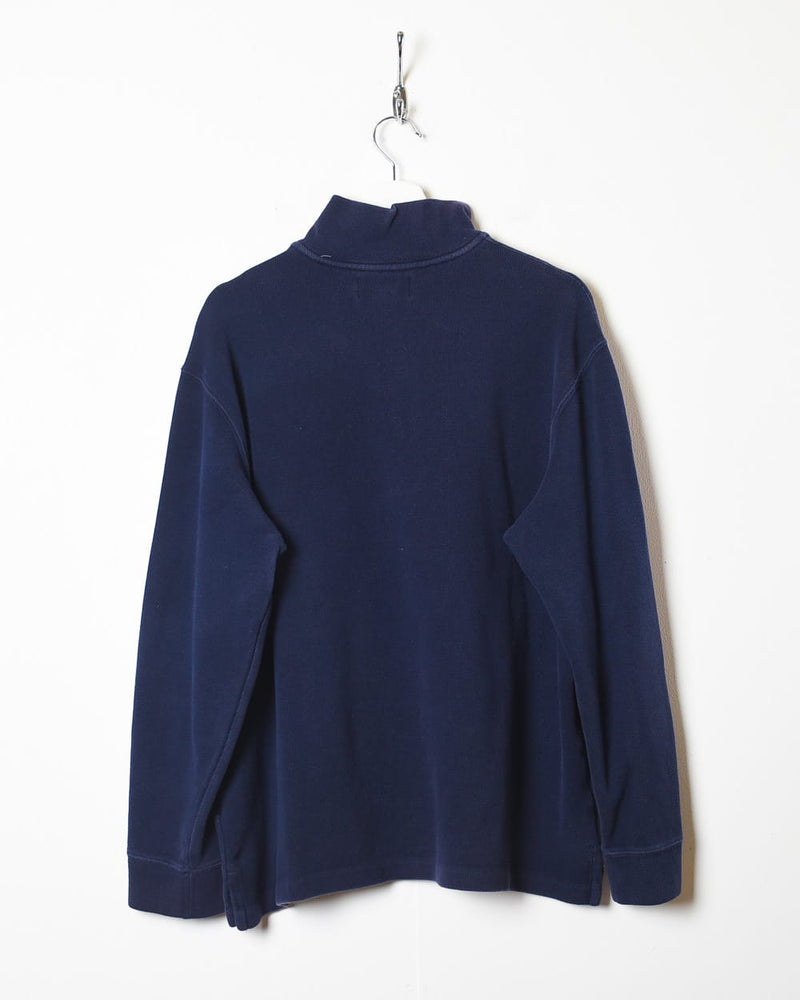Polo Ralph Lauren 1/4 Zip Sweatshirt - X-Large