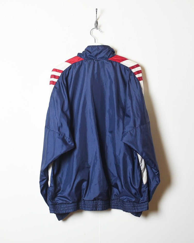 Adidas Windbreaker Jacket - Medium