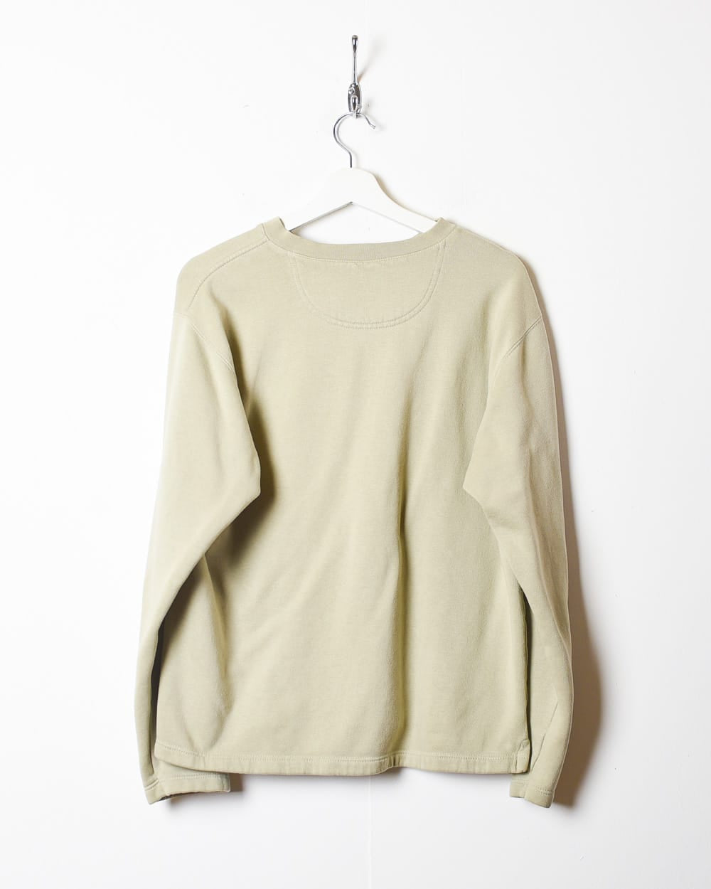 Neutral Champion Sweatshirt - Small