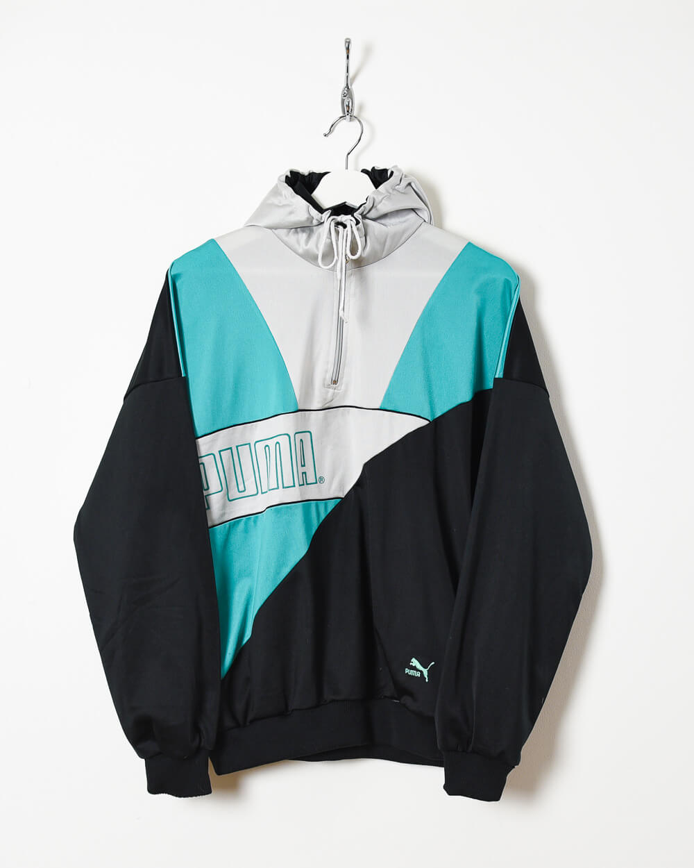 Puma x diamond cheap savannah track jacket