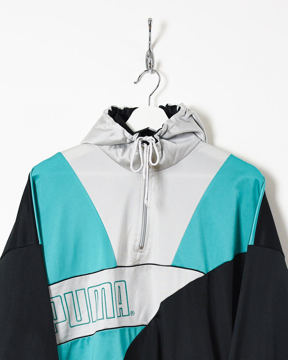 Puma best sale diamond tracksuit