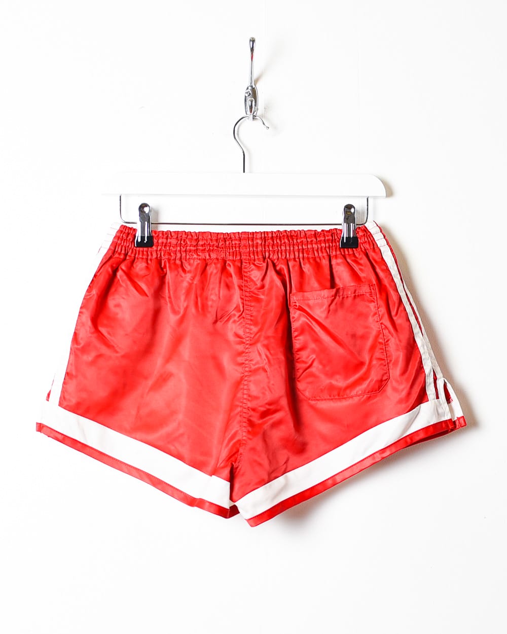 Adidas short clearance shorts vintage