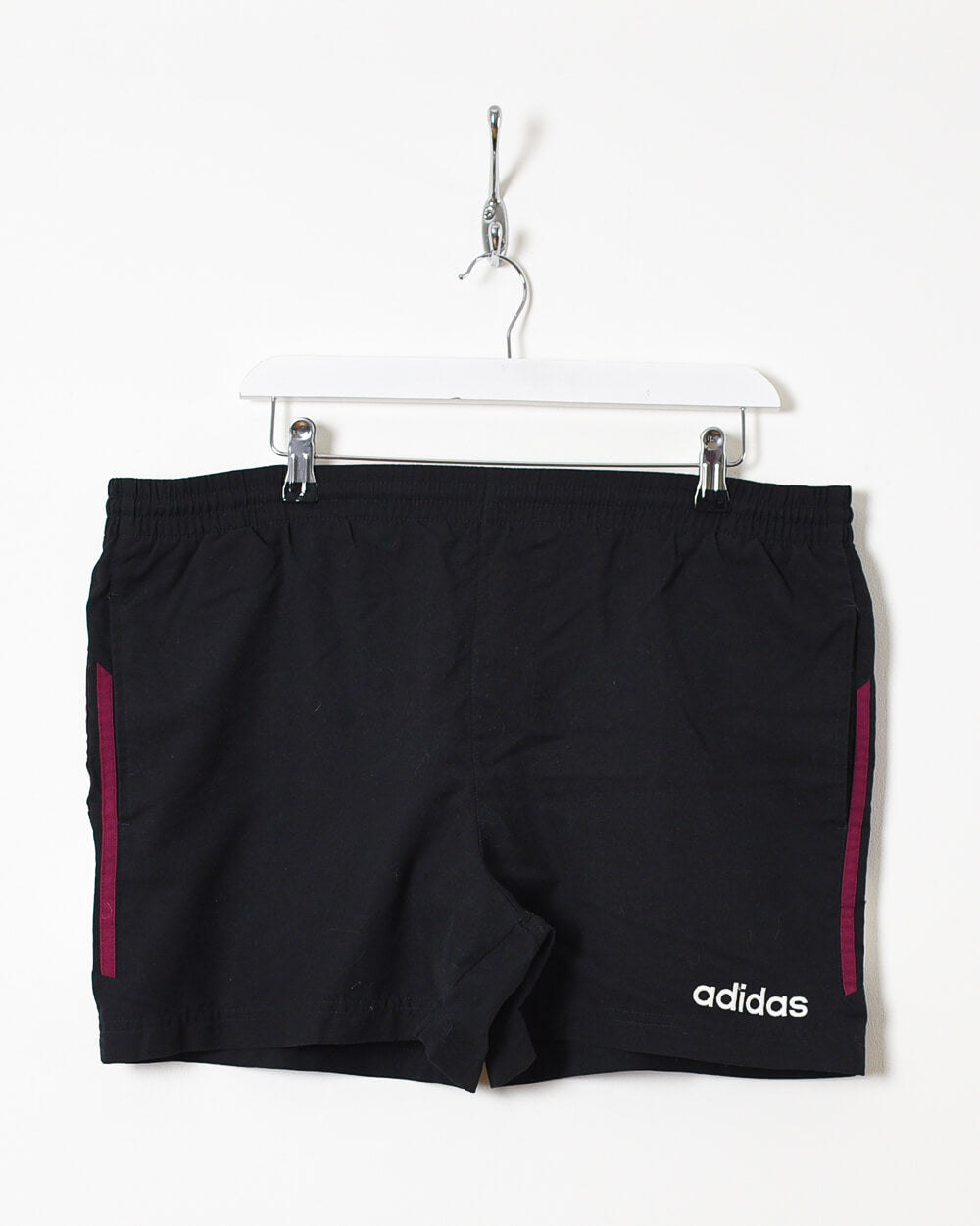 Black Adidas Shorts - W36