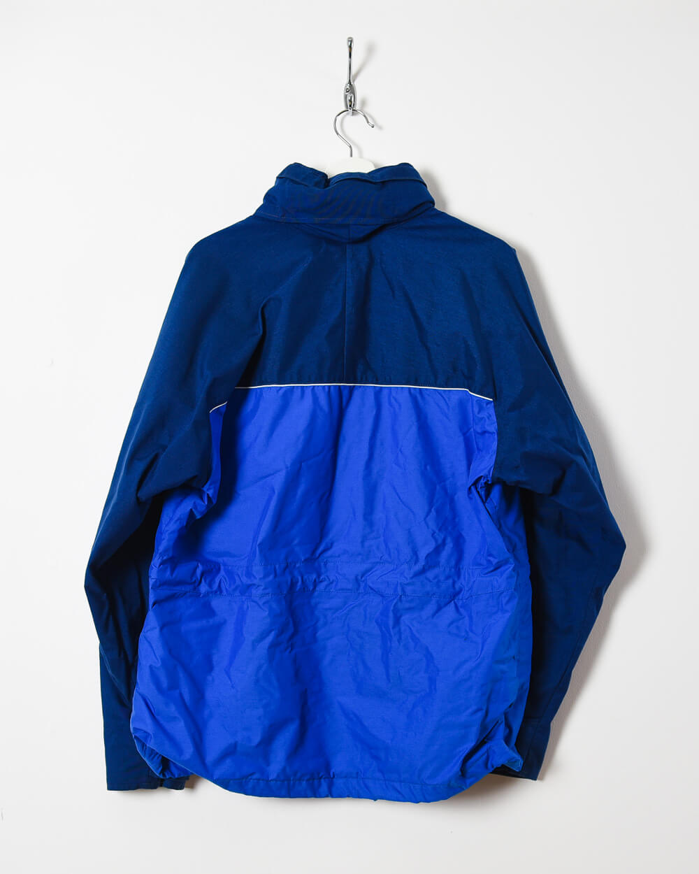 Blue Berghaus Jacket - Large