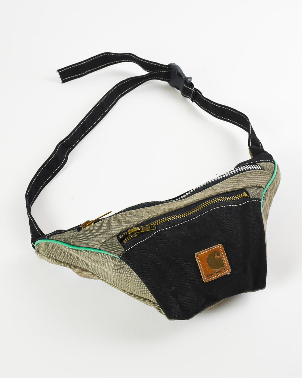Vintage Carhartt Reworked Shoulder Bag - W L Cotton– Domno Vintage