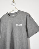 Grey Carhartt T-Shirt - Medium