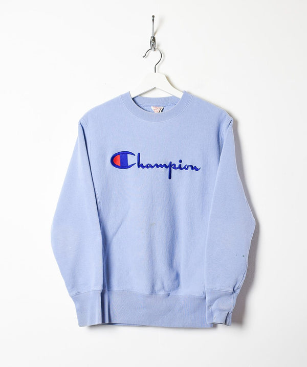 Baby Champion Reverse Weave Sweatshirt - Small