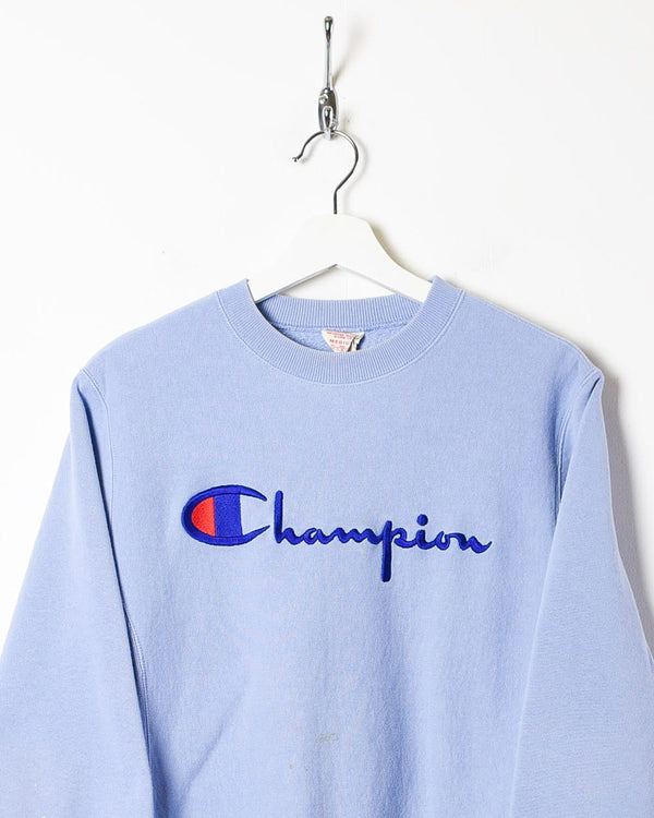 Baby Champion Reverse Weave Sweatshirt - Small