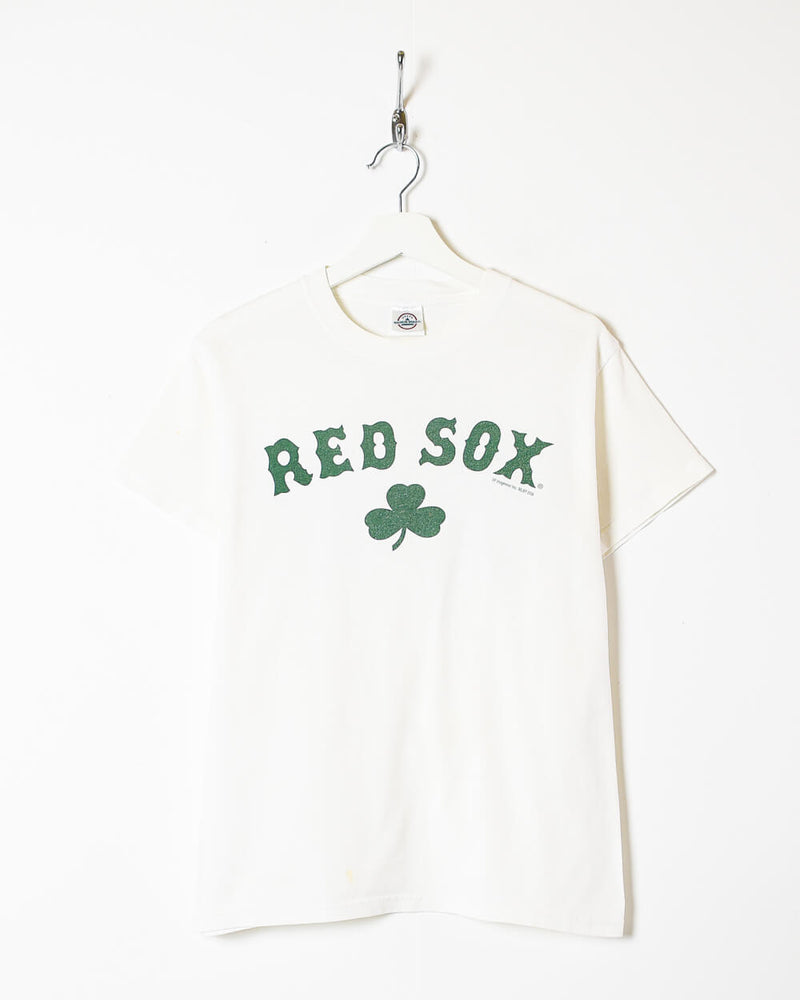 red sox jersey small