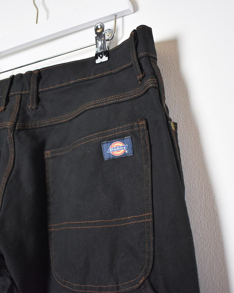 Dickies Distressed Carpenter Jeans - W36 L32