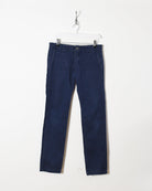 Navy Dickies Jeans - W30 L30