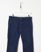 Navy Dickies Jeans - W30 L30