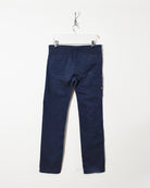 Navy Dickies Jeans - W30 L30
