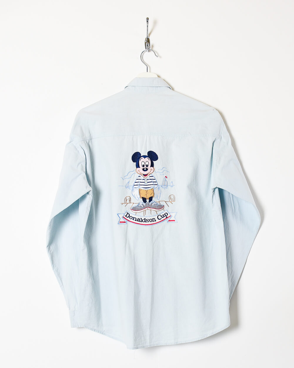 Baby Donaldson Shirt - Medium