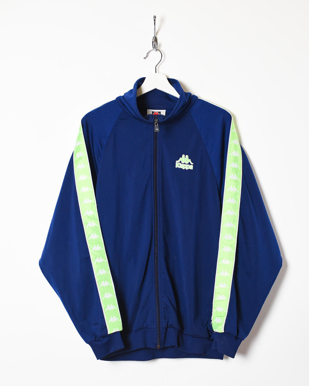 Kappa discount vintage tracksuit