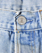 BabyBlue Levi's 501 Jeans - W30 L30