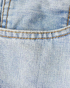 BabyBlue Levi's 501 Jeans - W30 L30