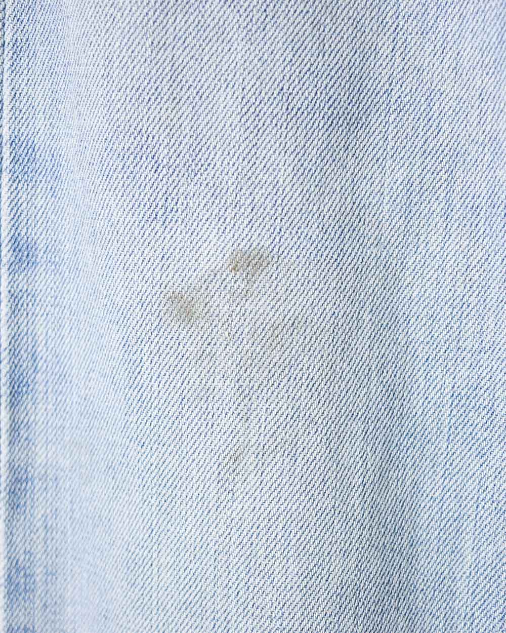 BabyBlue Levi's 501 Jeans - W30 L30