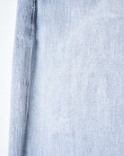 BabyBlue Levi's 501 Jeans - W33 L33