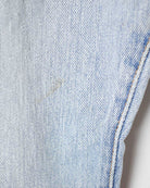 BabyBlue Levi's 501 Jeans - W33 L33