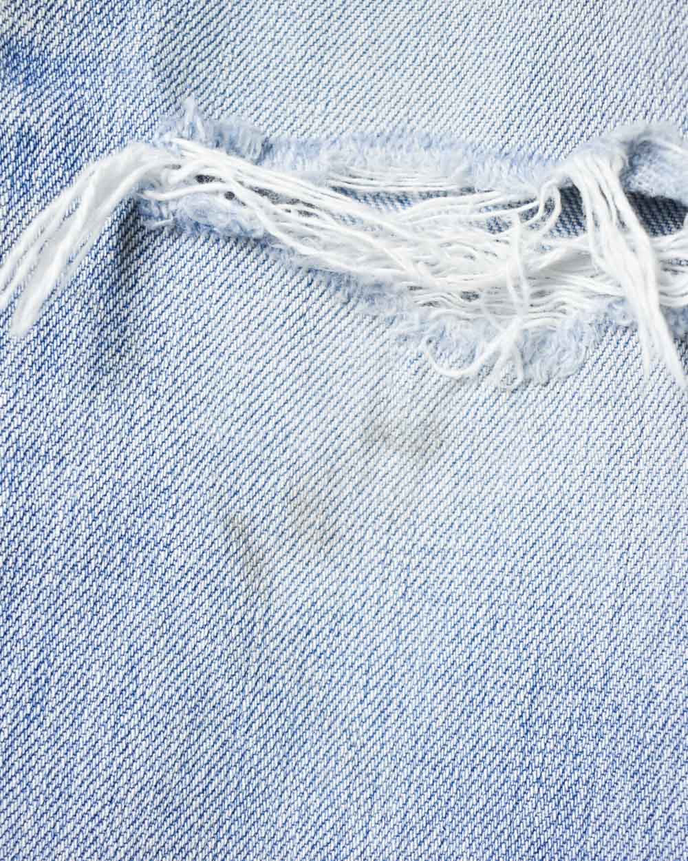 BabyBlue Levi's 501 Jeans - W30 L30