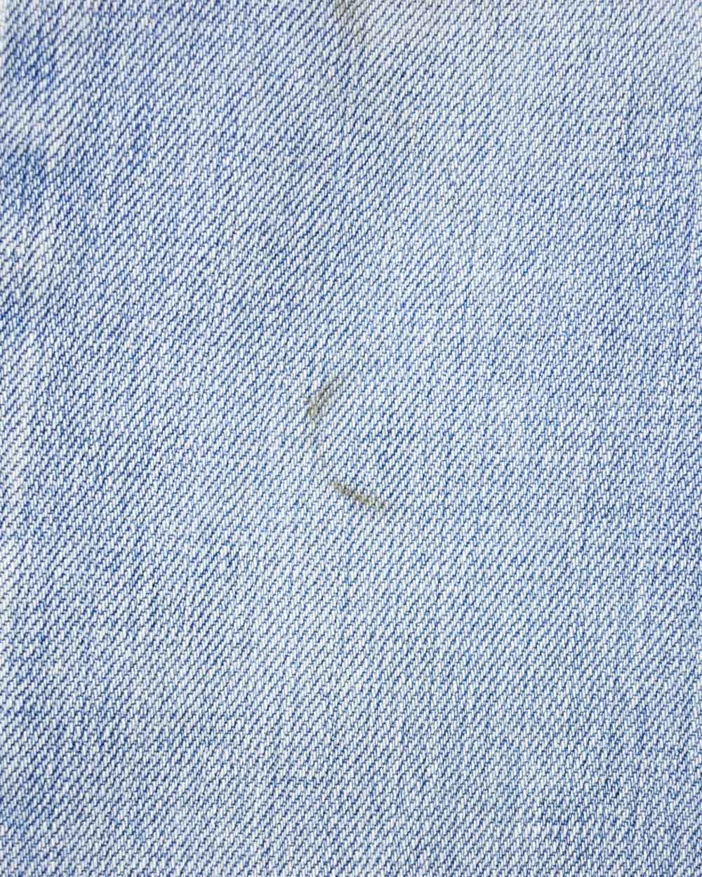 BabyBlue Levi's 501 Jeans - W30 L30