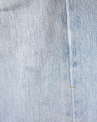 BabyBlue Levi's 501 Jeans - W33 L33