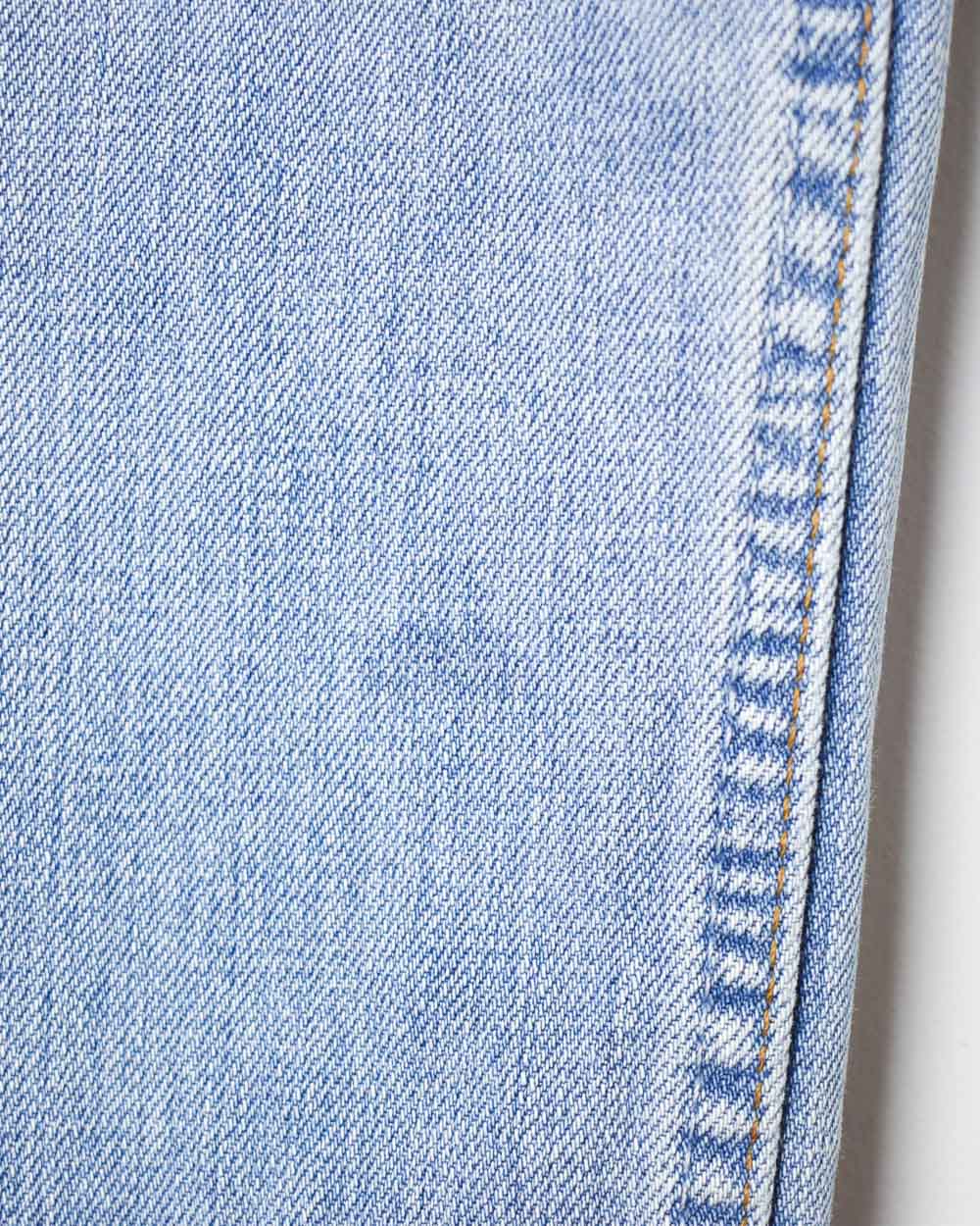 BabyBlue Levi's 501 Jeans - W30 L30