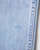 BabyBlue Levi's 501 Jeans - W30 L30