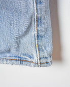 BabyBlue Levi's 501 Jeans - W33 L33