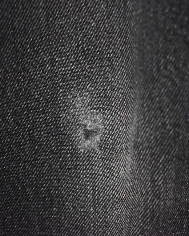 Black Levi's USA 501 Jeans  - W28 L31