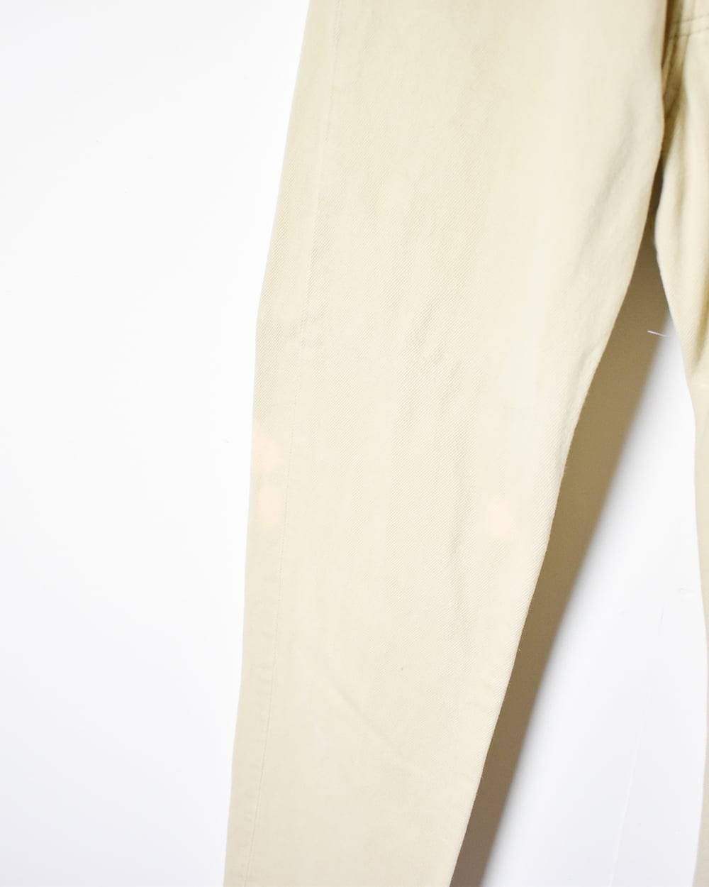 Neutral Levi's USA 501 Jeans - W26 L32