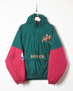 1994 Sonics Crewneck Sweatshirt 90s Champion Oversized