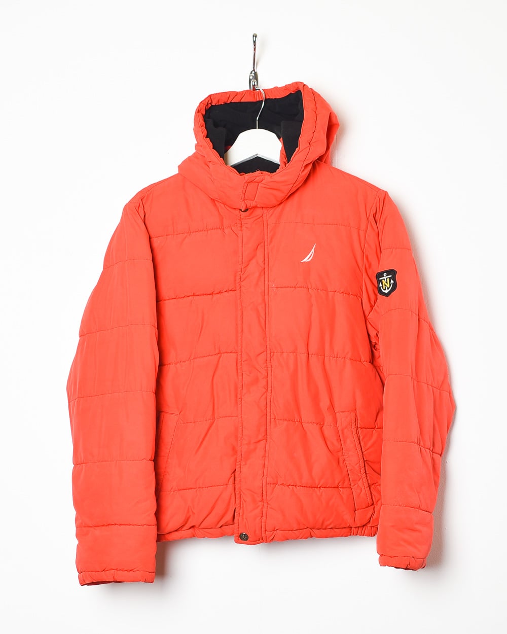 Usually $195, this Nautica Puffer Jacket is on sale for $50 today - The  Manual