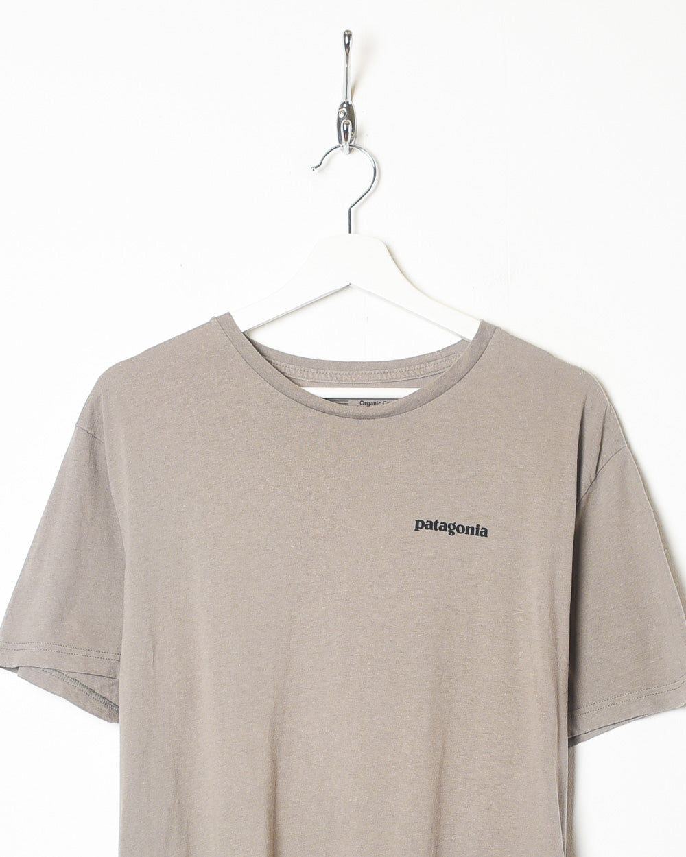Brown Patagonia T-Shirt - Large