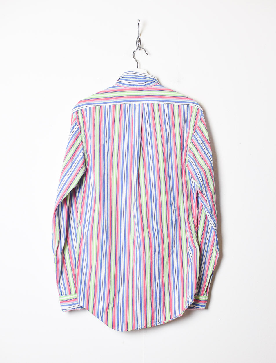 Multi Ralph Lauren Polo Shirt - Medium