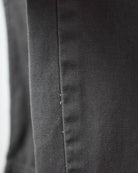 Grey The North Face A5 Series Carpenter Jeans - W38 L32