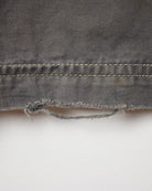 Grey The North Face A5 Series Carpenter Jeans - W38 L32